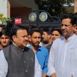स्कूल की छात्रा से छेड़छाड़ मामले में आरोपी टीचर सस्पेंड