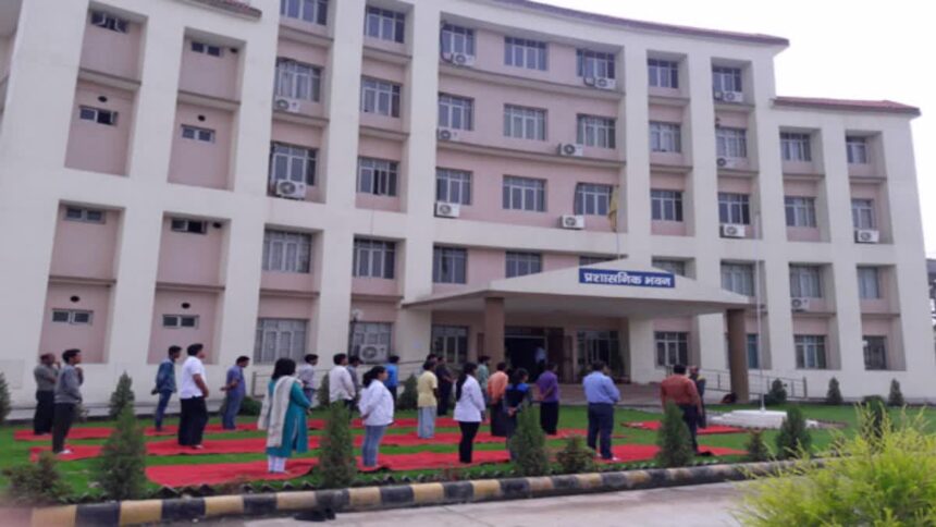 उत्तराखंड के इकलौते यूनानी कॉलेज की मान्यता पर रोक
