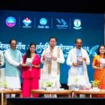 देवभूमि से निकले विचारों ने समाज को हमेशा नई दिशा दी हैः मुख्यमंत्री