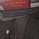 आईएफएस अधिकारी साकेत बडोला ने स्वैच्छिक सेवानिवृत्ति लेने का लिया फैसला