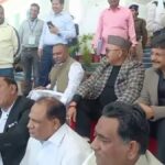 गैरसैंण में आयोजित विधानसभा सत्र में भ्रष्टाचार को लेकर हुआ घमासान