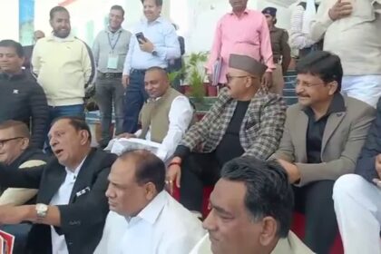 गैरसैंण में आयोजित विधानसभा सत्र में भ्रष्टाचार को लेकर हुआ घमासान