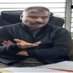  चुनाव के ऐन समय भाजपा को झटका,बेनाम ने दिया इस्तीफा