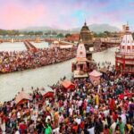अर्धकुंभ के लिए केन्द्र से 14,520 मीट्रिक टन अतिरिक्त खाद्यान्न आवंटित