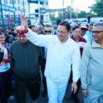पीआरडी जवानों का बढ़ेगा मानदेय, प्रत्येक ग्राम पंचायत में बनेगा मुख्यमंत्री खेल क्लबः धामी