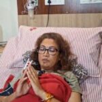 रेखा आर्या ने गोल्ज्यू देवता की कसम खाकर ऑडियो को बताया असली