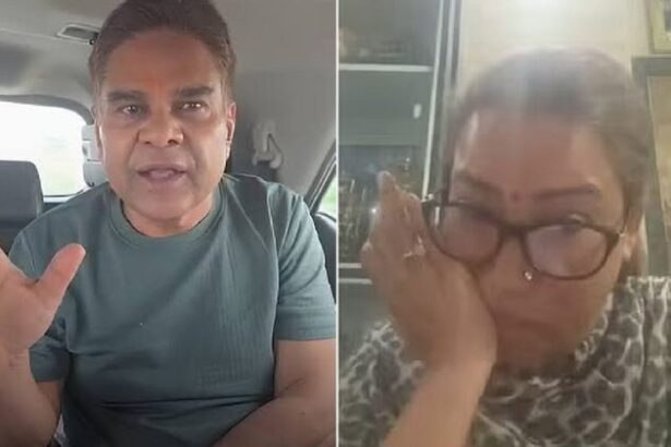 रेखा आर्या-गिरधारी लाल साहू प्रकरण से गरमाई उत्तराखंड की सियासत