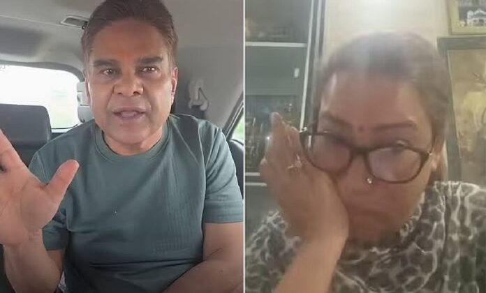 रेखा आर्या-गिरधारी लाल साहू प्रकरण से गरमाई उत्तराखंड की सियासत
