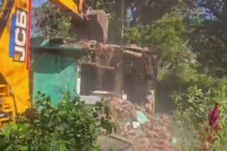 नशे के खिलाफ लड़ाई समाज की साझा जिम्मेदारीःसीएम