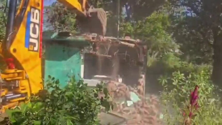 नशे के खिलाफ लड़ाई समाज की साझा जिम्मेदारीःसीएम