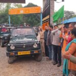 मानसून के बाद पर्यटकों के लिए खुला कॉर्बेट का बिजरानी जोन