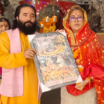 मंत्री रेखा आर्या अस्पताल से डिस्चार्ज, सबसे पहले पहुंचीं टपकेश्वर मंदिर