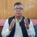 कैबिनेट मंत्री से जुड़े 210 करोड़ की अवैध संपत्ति की निष्पक्ष जांच होः पंकज क्षेत्री