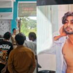 गेस्ट हाउस में फंदे से लटका मिला यूट्यूूबर का शव