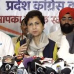 प्रदेशभर में हुए सभी भ्रष्टाचारों का कच्चा चिट्ठा खोलेगी कांग्रेसः शैलजा