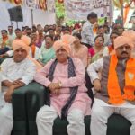 मोदी के मन की बात राष्ट्र निर्माण के संकल्प को मजबूत करने का सशक्त माध्यमः शिवेश कुमार