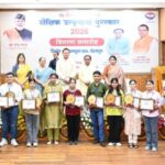 विद्यार्थियों की सफलता उनकी कड़ी मेहनत, अनुशासन और दृढ़ संकल्प का परिणामः धामी