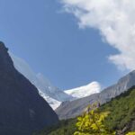 नंदा देवी नेशनल पार्क में प्राकृतिक बदलावों को लेकर बढ़ रही चिंता