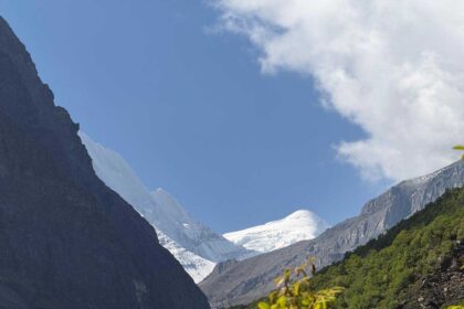 नंदा देवी नेशनल पार्क में प्राकृतिक बदलावों को लेकर बढ़ रही चिंता