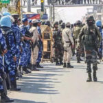 मणिपुर में फिर भड़की हिंसा; महिला समेत 5 की मौत; 10 मकानों में लगाई आग